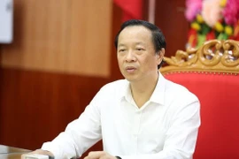 Bổ nhiệm Thứ trưởng Bộ GD&ĐT