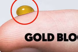 Nhóm máu hiếm nhất thế giới là gì?