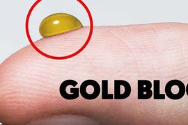 Nhóm máu hiếm nhất thế giới là gì?