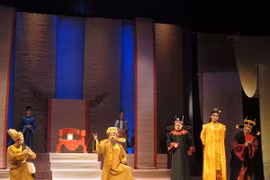 Thảm án Lệ Chi viên, án oan ngút trời hay tấn thảm kịch vĩ nhân