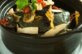 Món ăn bồi bổ cho người đái tháo đường