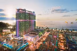 Ibiza Party Resort – Mảnh ghép còn thiếu cho bức tranh bất động sản nghỉ dưỡng Thanh Hóa