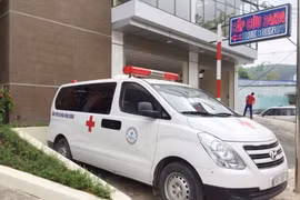 Sốc phản vệ vì ăn thực phẩm kỵ nhau