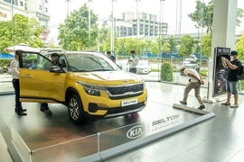 Khủng hoảng chuỗi cung ứng linh kiện: Ô tô có khan hàng, tăng giá?