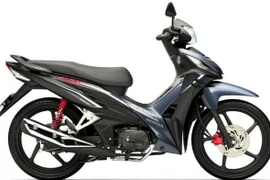 Honda Wave RSX giá từ 21,69 triệu đồng có đèn chiếu sáng tự động