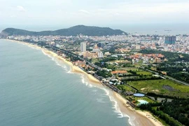 Hoãn bán khu đất 2.312 tỷ đồng ở Vũng Tàu vì chỉ một người muốn mua