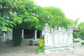 Nguyễn Công Trứ- kinh bang tế thế –  kỳ cuối:  Làm quan như leo dây