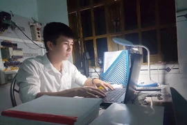 Tàu thuyền không bị đắm nhờ hệ thống cân bằng