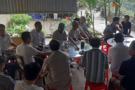 Vụ 39 người chết ở Anh: 31 gia đình báo mất liên lạc với người thân