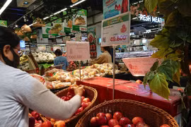 Sử dụng trái cây đúng cách 