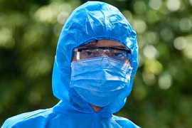 Bệnh nhân 268 mắc Covid-19 trú tại một thôn hẻo lánh ở huyện Đồng Văn