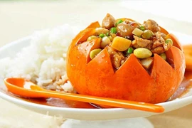 Những món ăn bổ não cho người già