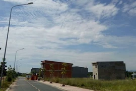 Bình Dương chỉ đạo thu hồi hơn 7.500m2 đất công bị bán trái phép