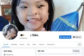 Facebook người cha ném con xuống sông thường xuyên đăng ảnh con, tự hào về con