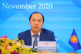 Việt Nam tổ chức Hội nghị cấp cao ASEAN trong tuần này