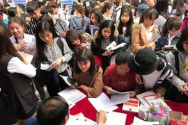 Trường Đại học Hà Nội xét tuyển thẳng học sinh có chứng chỉ ngoại ngữ quốc tế