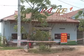 Khởi tố hình sự quán karaoke làm lây dịch COVID-19, có 20 F0