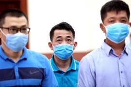 VKSND Cấp cao: Thuốc ung thư giả gây bức xúc dư luận