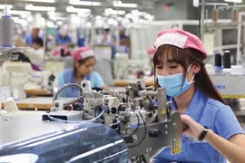 Hỗ trợ pháp lý liên ngành cho doanh nghiệp nhỏ và vừa