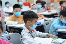 Tạo điều kiện cho nhân viên có con nghỉ do dịch Covid-19