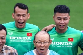 Ai thay Văn Lâm ở đội tuyển Việt Nam?