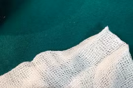 Vốc uống nước suối, đỉa chui vào mũi