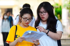 Bộ GD&ĐT chỉ đạo đảm bảo công bằng, minh bạch trong xét tuyển bổ sung