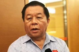 Tướng tá “ngã ngựa” vì sai phạm đất quốc phòng: Xử lý công khai, không vùng cấm!