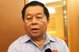 Tướng tá “ngã ngựa” vì sai phạm đất quốc phòng: Xử lý công khai, không vùng cấm!