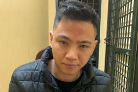 Kiều Văn Tiến bị bắt khẩn cấp.