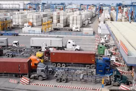 Gỡ khó cho đơn vị vận hành cảng biển, doanh nghiệp xuất nhập khẩu