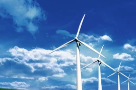 Dự án điện gió trong muôn vàn nỗi lo