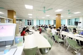 Ba trường của Việt Nam lọt tốp đại học hàng đầu ở các nền kinh tế mới nổi