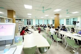 Ba trường của Việt Nam lọt tốp đại học hàng đầu ở các nền kinh tế mới nổi