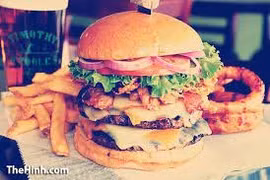 Mắc bệnh tim mạch vì ăn chất béo giảm cân