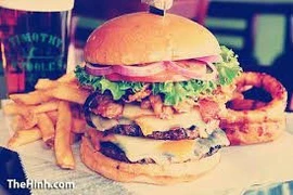 Mắc bệnh tim mạch vì ăn chất béo giảm cân