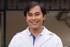 Trường Đại học Bách khoa TPHCM kết luận vụ giáo sư trẻ nhất 2014 bị tố "gian lận"