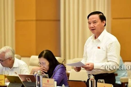 Đề xuất tăng tuổi thanh niên lên 35 hoặc 40