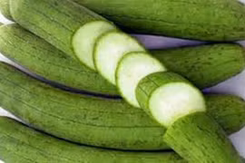 Giá trị chữa bệnh của mướp