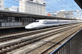 Đường sắt cao tốc Bắc - Nam 58,7 tỷ USD bị “chê” quá đắt