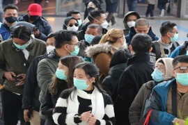 Bộ GD&ĐT khuyến cáo lưu học sinh thực sự cần thiết mới trở về Việt Nam