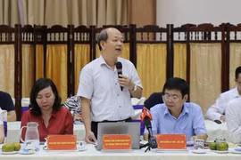 82 trường hợp sử dụng thẻ BHYT của người tử vong đi khám chữa bệnh