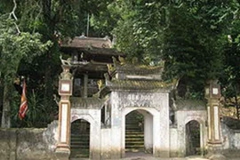 Dương Tự Minh - hai lần làm phò mã triều Lý    