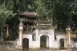 Dương Tự Minh - hai lần làm phò mã triều Lý    