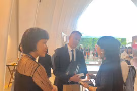 Lương 80 triệu đồng/tháng nhưng vẫn muốn bỏ việc