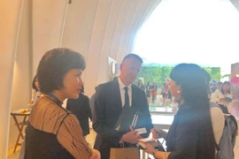 Lương 80 triệu đồng/tháng nhưng vẫn muốn bỏ việc