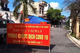 Từ 18/11 Hải Dương tạm dừng tổ chức đám cưới, đám hỏi 