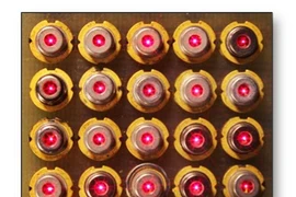 Phát minh laser mới phá vỡ giới hạn sức mạnh và tốc độ của laser