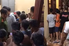 Phó trưởng công an xã bắn nam sinh lớp 12 bị thương trước ngày khai giảng