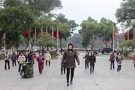 Tập thể dục sáng sớm mùa đông: Nên hay không?